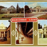 F 21242 - Mariánské Lázně2