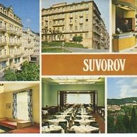 F 21241 - Mariánské Lázně2