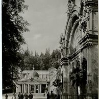 E 21270 - Mariánské Lázně2