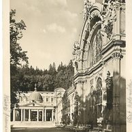 E 21271 - Mariánské Lázně2