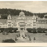 E 21275 - Mariánské Lázně2