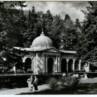 E 21272 - Mariánské Lázně2