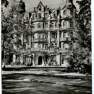 E 21274 - Mariánské Lázně2