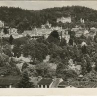 E 21277 - Mariánské Lázně2