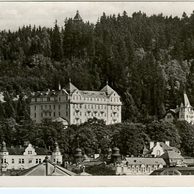 E 21278 - Mariánské Lázně2