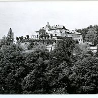 E 21286 - Mariánské Lázně2