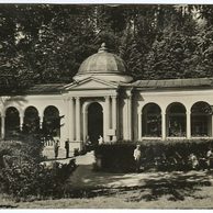 E 21289 - Mariánské Lázně2