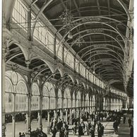 E 21287 - Mariánské Lázně2