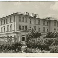 E 21295 - Mariánské Lázně2