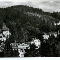 E 21294 - Mariánské Lázně2