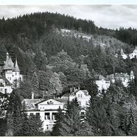 E 21296 - Mariánské Lázně2