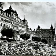 E 21290 - Mariánské Lázně2