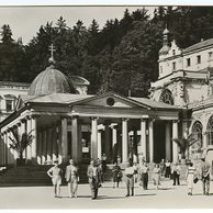 E 21303 - Mariánské Lázně2