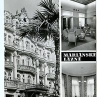 E 21298 - Mariánské Lázně2