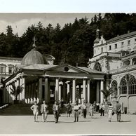 E 21302 - Mariánské Lázně2