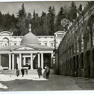 E 21306 - Mariánské Lázně2