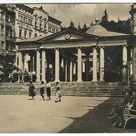 E 21307 - Mariánské Lázně2