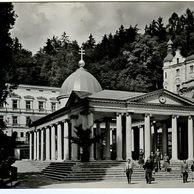 E 21304 - Mariánské Lázně2