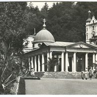 E 21305 - Mariánské Lázně2