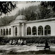 E 21308 - Mariánské Lázně2