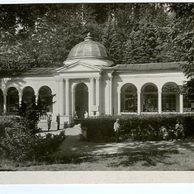 E 21314 - Mariánské Lázně2