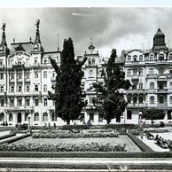 E 21316 - Mariánské Lázně2