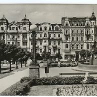 E 21313 - Mariánské Lázně2