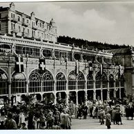 E 21322 - Mariánské Lázně2