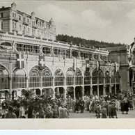 E 21326 - Mariánské Lázně3