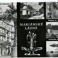 E 21330 - Mariánské Lázně3
