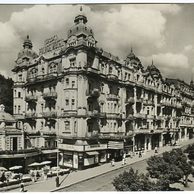 E 21331 - Mariánské Lázně3