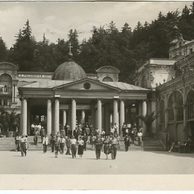 E 21325 - Mariánské Lázně3