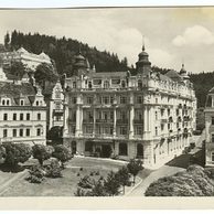 E 21327 - Mariánské Lázně3