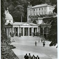 E 21338 - Mariánské Lázně3