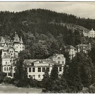 E 21341 - Mariánské Lázně3