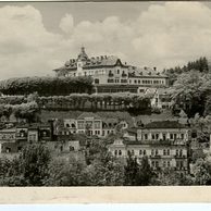 E 21340 - Mariánské Lázně3