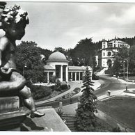 E 21345 - Mariánské Lázně3