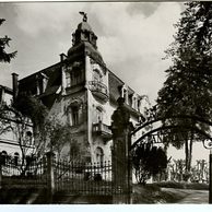 E 21346 - Mariánské Lázně3