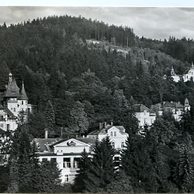 E 21352 - Mariánské Lázně3