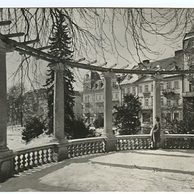 E 21347 - Mariánské Lázně3