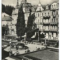 E 21349 - Mariánské Lázně3