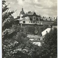 E 21351 - Mariánské Lázně3