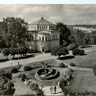 E 21348 - Mariánské Lázně3