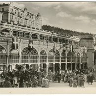 E 21353 - Mariánské Lázně3