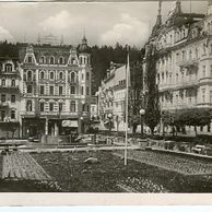E 21360 - Mariánské Lázně3