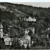 E 21354 - Mariánské Lázně3