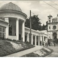 E 21363 - Mariánské Lázně3
