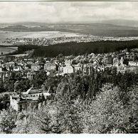 E 21362 - Mariánské Lázně3