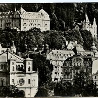 E 21366 - Mariánské Lázně3