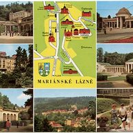 F 21370 - Mariánské Lázně3